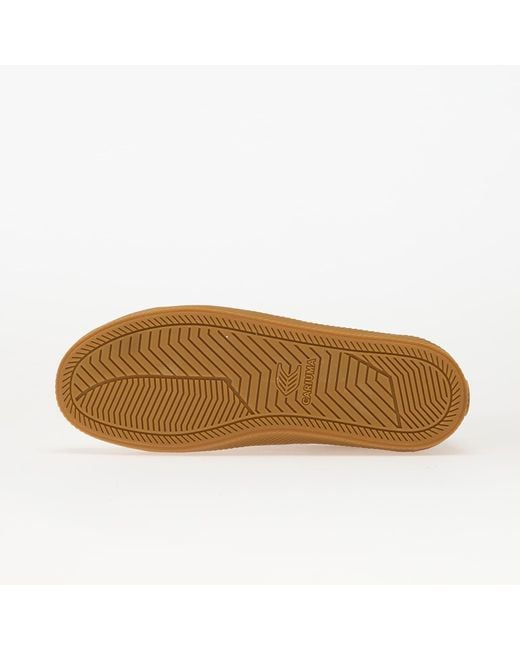 CARIUMA Brown Sneakers W Oca Low Eur