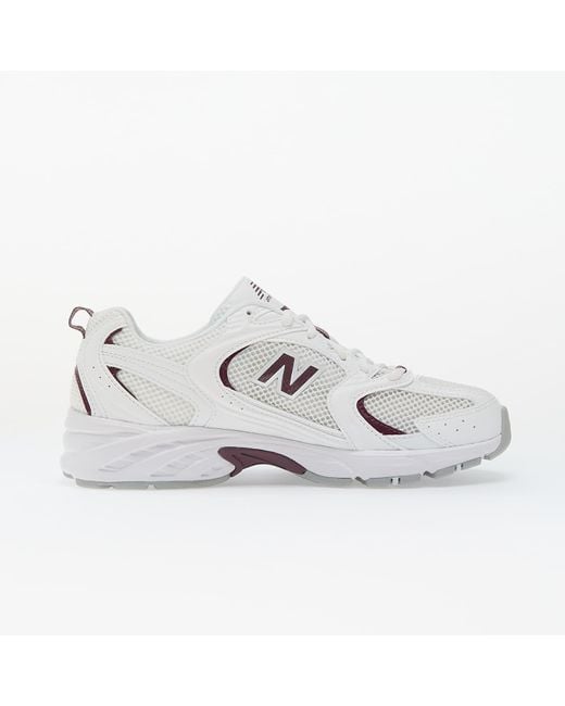 New Balance Sneakers 530 Eur in het Metallic
