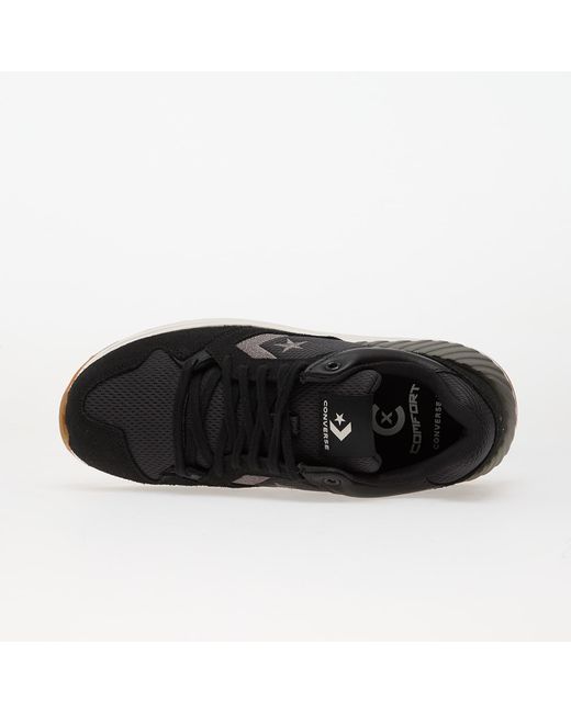 Converse Black Sneakers Wave Trainer Total Eclipse/ Eur