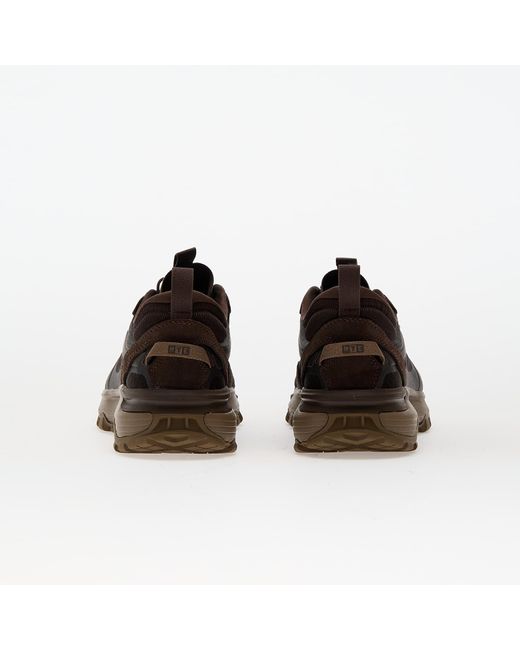 Vans Sneakers Mte Crosspath Xc Eur in het Black
