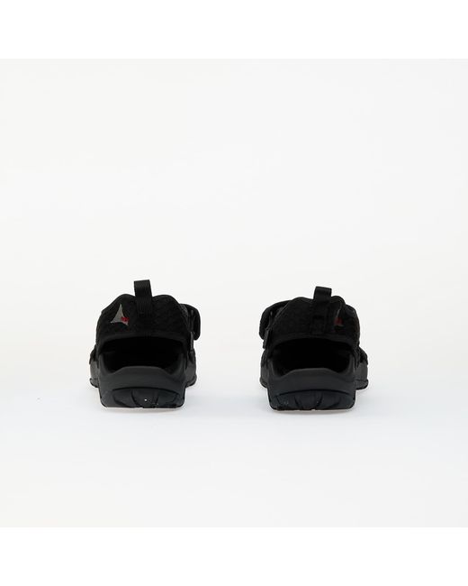 Roa Black Sneakers Arpy