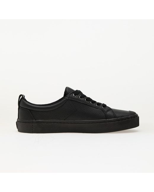 Sneakers W Oca Low Eur di CARIUMA in Black
