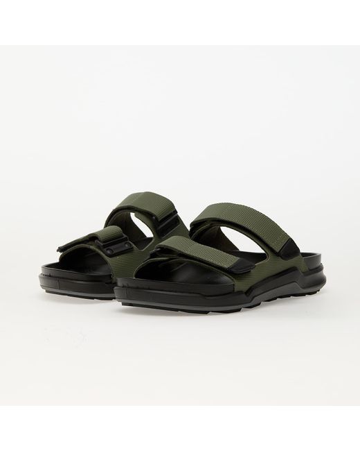 Birkenstock Green Sneakers Atacama Birko-Flor for men