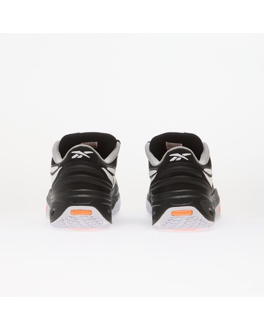 Sneakers Engine A Pump di Reebok in Black