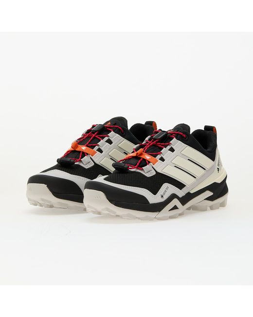 Baskets adidas terrex skychaser gtx w core black/ off white/ grey one eur 36 2/3 Adidas Originals