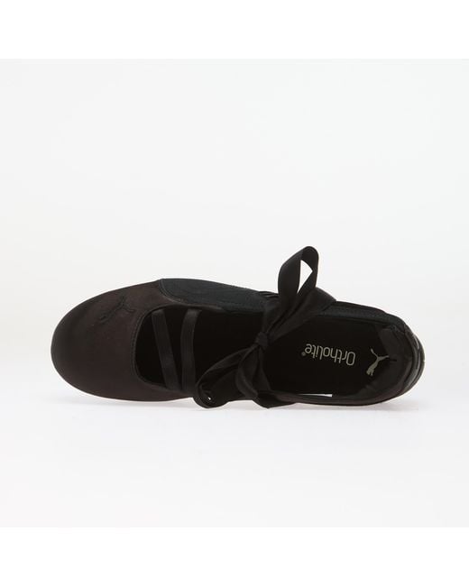 PUMA Sneakers Speedcat Ballet Etoile Eur in het Black