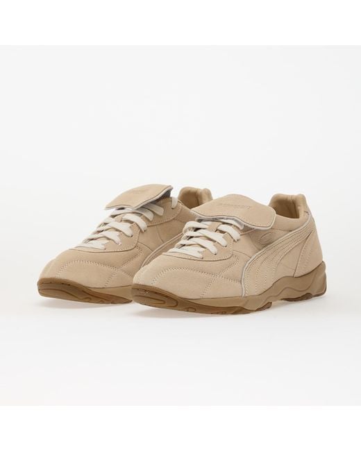 PUMA Natural King Indoor Represent