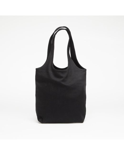 Borsa Small Ninon Tote Bag di A.P.C. in Black
