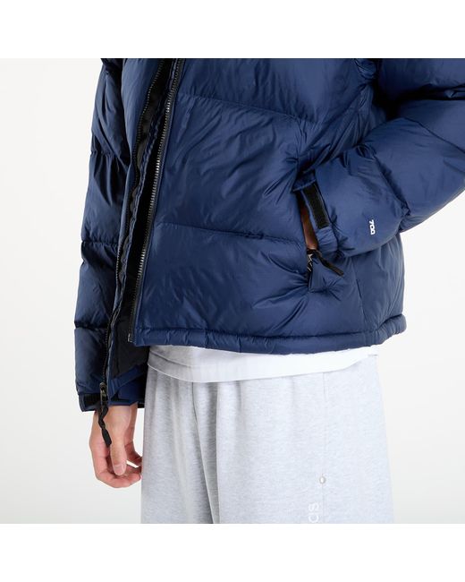 The North Face Jas M 1996 Retro Nuptse Jacket Summit/ Tnf in het Blue voor heren