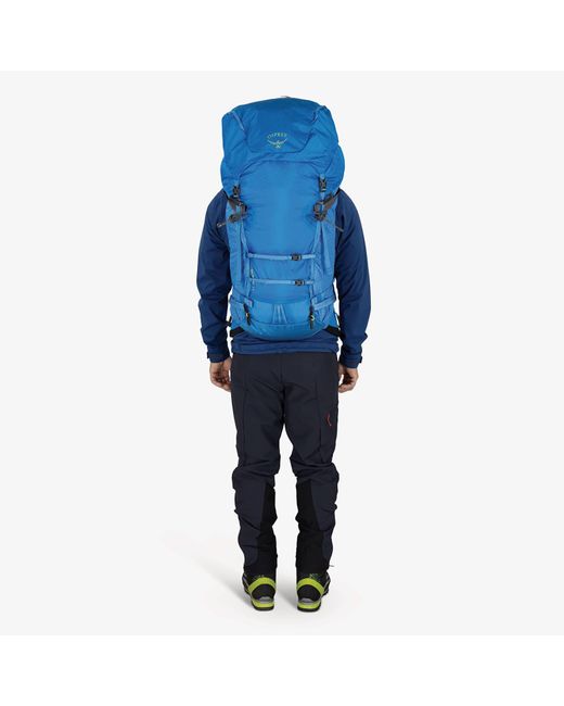 Osprey Blue Rucksack Mutant 38