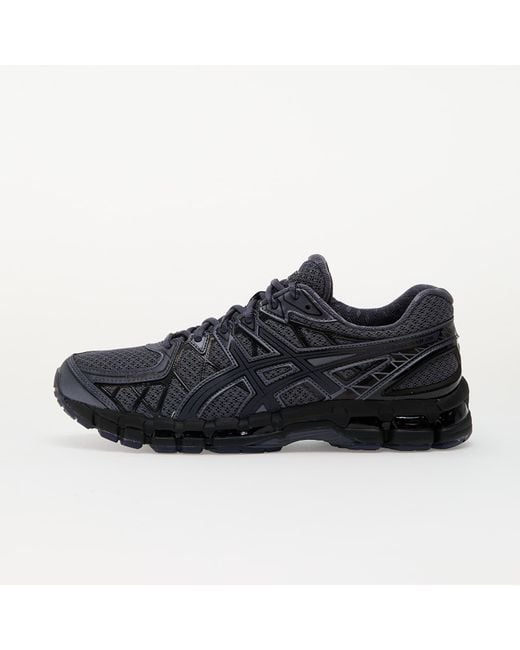 Asics Sneakers Gel-Kayano 20 Fog/ Eur in het Black