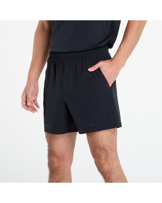 Under Armour Shorts Project Rock Ultimate Short in Blue für Herren
