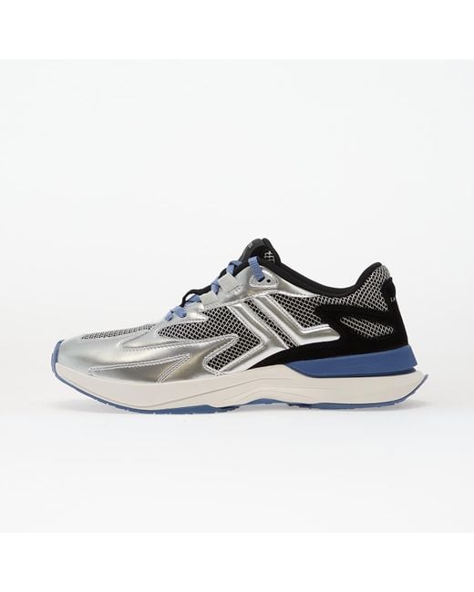 Lanvin Multicolor Sneakers Sneakers Jla for men