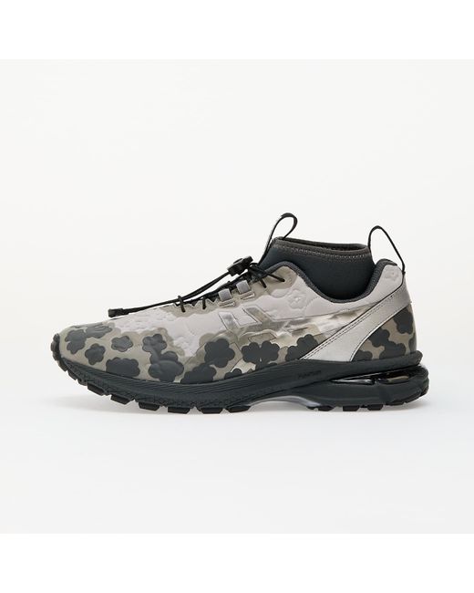 Sneakers X Cecilie Bahnsen Gel-Terrain Mt Pure/ Pure Eur di Asics in Black
