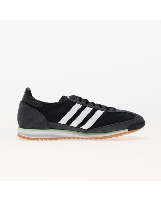 Adidas Originals Sneakers adidas sl 72 og w core black/ ftw white/ carbon eur 35 1/2