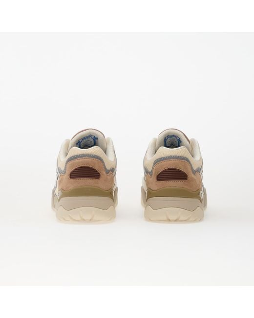 Karhu Multicolor Sneakers Fusion Xt Warm Taupe/ Azure Eur