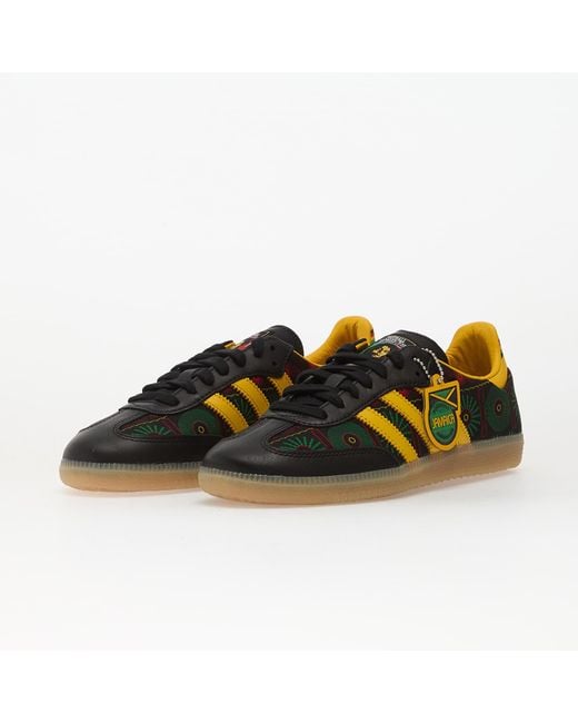 Adidas Originals Sneakers Adidas Samba Og Jff X Bob Marley Supplier Colour/ Supplier Colour/ Supplier Colour Eur in het Multicolor voor heren