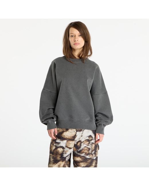 Carhartt Gray Sweatshirt Rggd Sweat