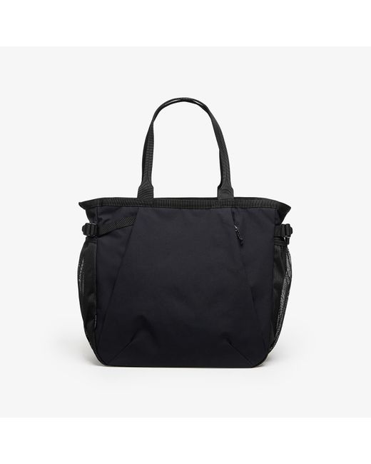 Gramicci Black Tasche Cordura Tote Bag
