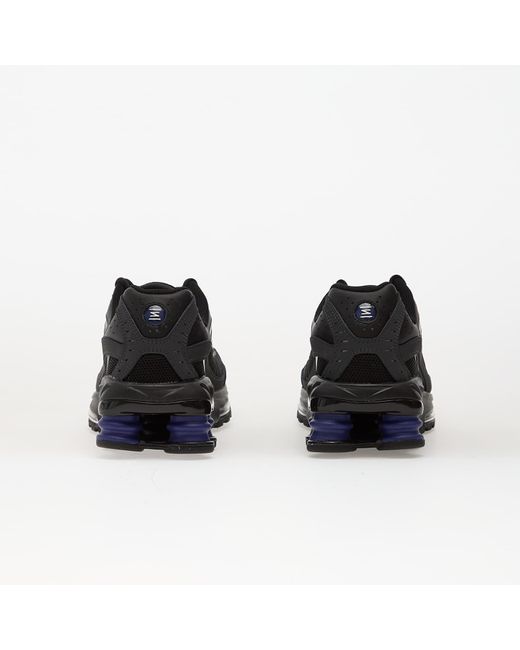 Sneakers Shox Ride 2/ Metallic-Deep Royal di Nike in Black da Uomo