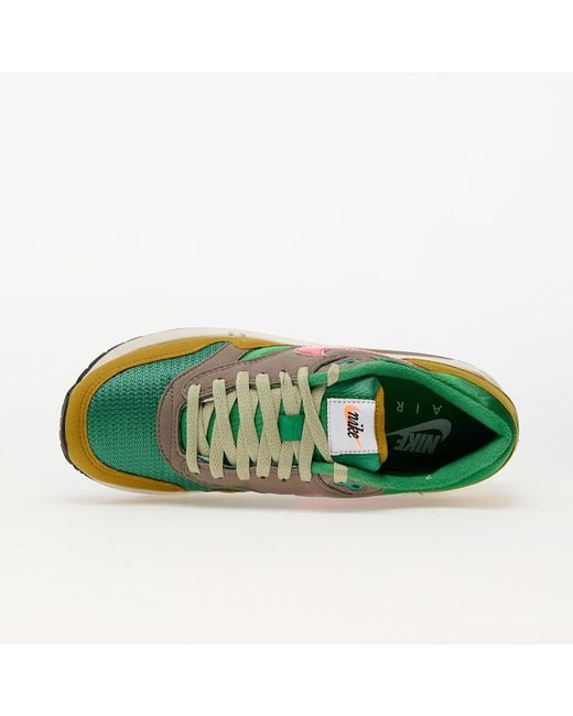 Nike Sneakers Air Max 1 '86 Prm Classic/ Ember Glow- Eur in Green für Herren