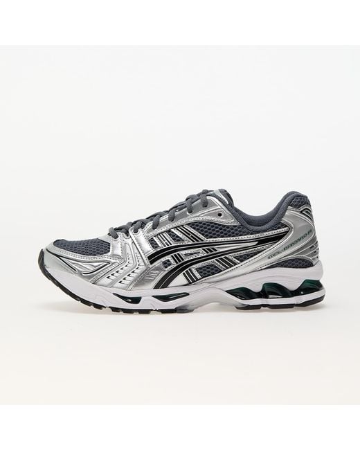 Asics Sneakers Gel-Kayano 14 Metropolis/ Jasper Eur in het Multicolor