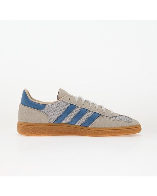 Adidas Originals Sneakers Adidas Handball Spezial One/ Duin/ Gum2 Eur in het Blue voor heren