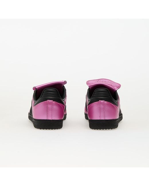 Adidas Originals Pink Sneakers Adidas Samba Lt W Supplier Colour/ Core/ Core Eur