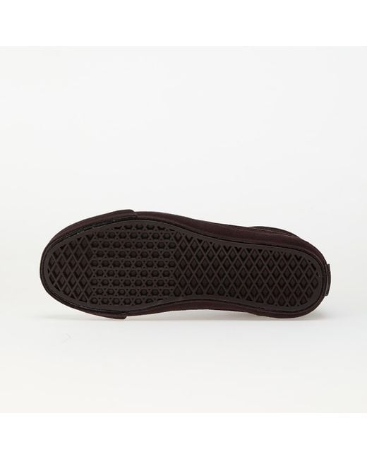 Vans Brown Sneakers Lx Old Skool