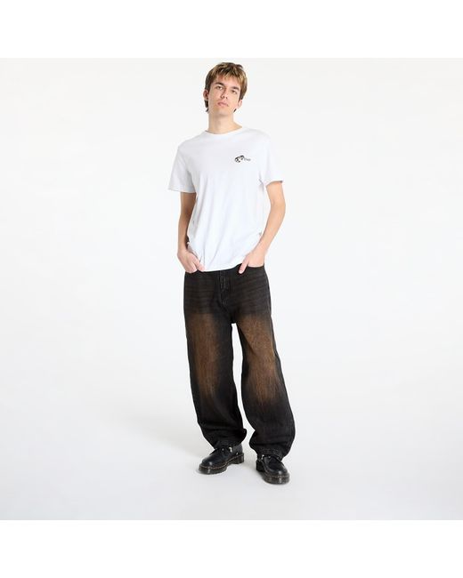 Wasted Paris Black Jeans M Sandblast Casper for men
