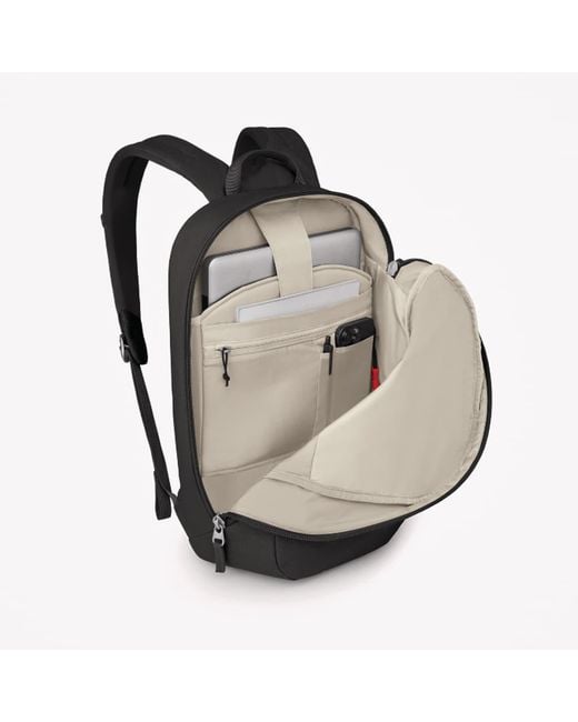 Osprey Black Rucksack Arcane Large Day
