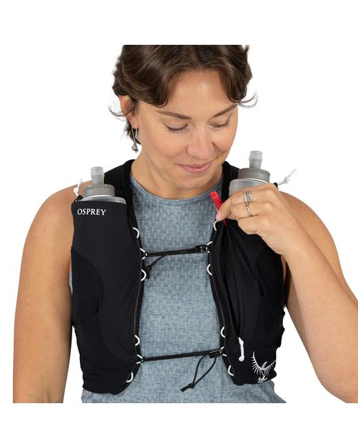 Osprey Black Dyna Lt