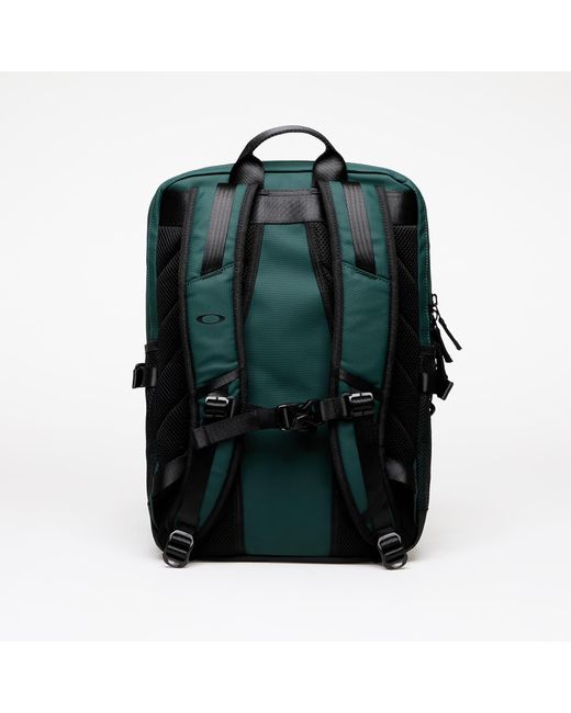 Oakley Green Rover Laptop Backpack Hunter