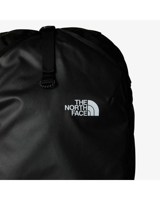 Sac à dos snomad 34 tnf black/ tnf red 34 l The North Face