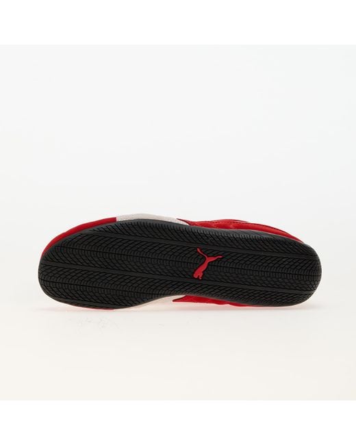 PUMA Sneakers Speedcat Og For All Time- Eur in Red für Herren