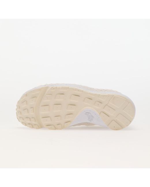 W air footscape woven phantom/ light bone-white di Nike in Natural