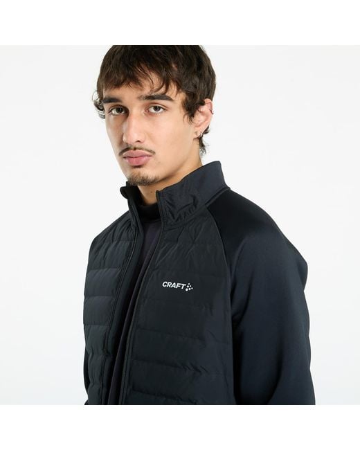C.r.a.f.t Jas Subz Jacket 4 in het Blue voor heren