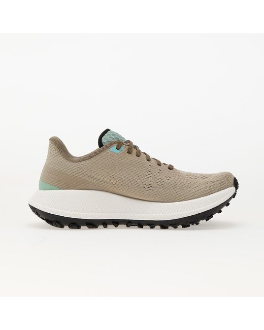 C.r.a.f.t White Sneakers Xplor