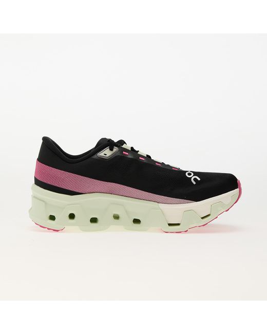 On Shoes Sneakers M Cloudmster Hyper/ Lima Eur in Black für Herren