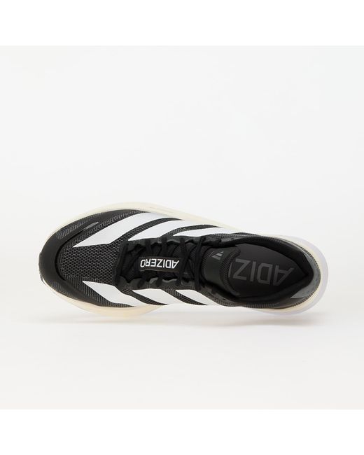 Adidas Originals Sneakers Adidas Adizero Boston 13 Core/ Eur in Black für Herren