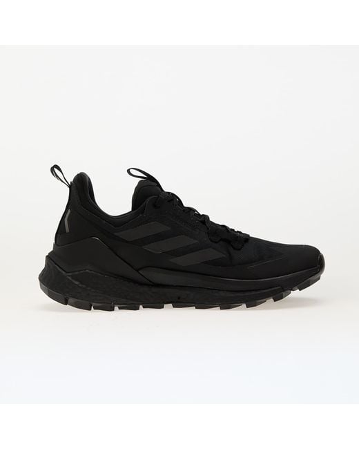 Adidas Originals Black Sneakers Adidas Terrex Free Hiker 2 Low Core/ Core/ Four for men