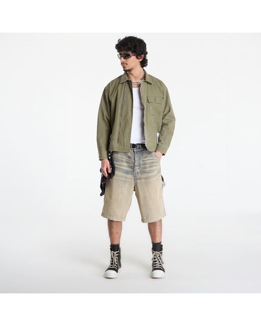 NEIGHBORHOODシャツZIP FIELD SHIRT LS 大人気完売品 メンズ