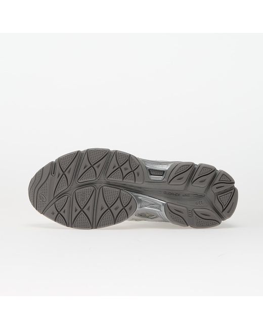 Sneakers Gel-Cumulus 16 Sscb – The Signature Series With Cecile Bahnsen Glacier/ Pure Eur di Asics in Gray