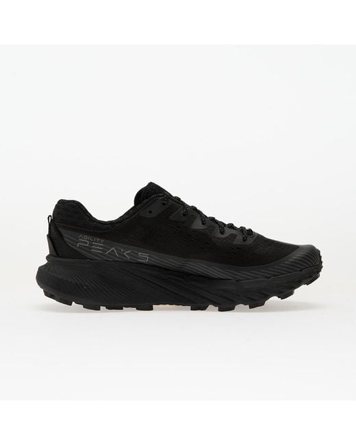 Merrell Black Sneakers Agility Peak 5/ Eur