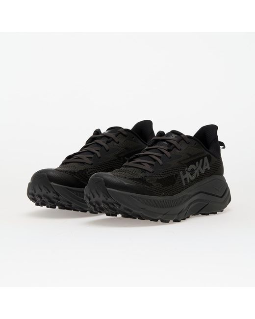 Hoka One One Sneakers M Challenger 8/ Outer Orbit Eur in het Black voor heren