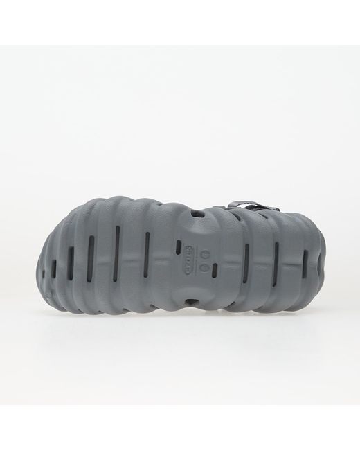 CROCSTM Gray Sneakers Echo Clog