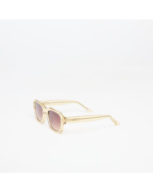 Vans Pink Sunglasses 66 Sunglasses
