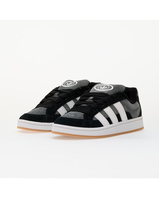 Adidas Originals Black Sneakers Adidas Campus 00S Beta Carbon/ Ftw/ Core
