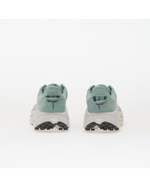 Hoka One One Sneakers W Challenger 8 Jade Cosmic Eur in het Blue