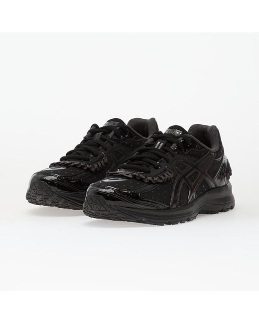 Asics Black Sneakers Jog 100S/ Eur